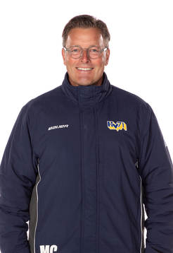 HV71s Mental coach Magnus Carlson