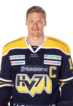 HV71s Simon Önerud