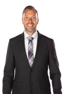 HV71s Sportchef  Johan Hult