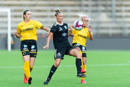 Hus Hanna Gustafsson