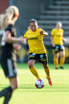 Elfsborgs Johanna Kalinski Köhlqust