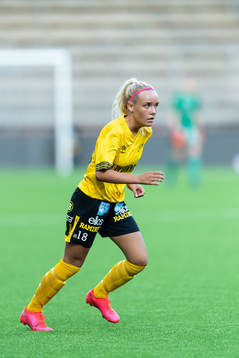 Elfsborgs Moa Skoglund