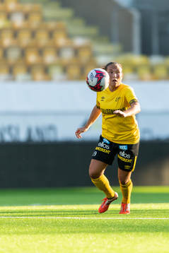 Elfsborgs Johanna Kalinski Köhlqust