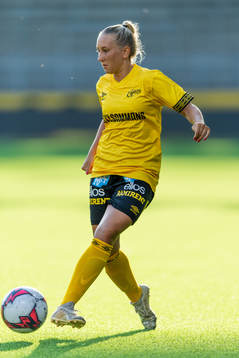 Elfsborgs Cornelia Andersson