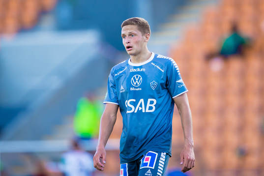 Brages Nikita Kashaev deppar