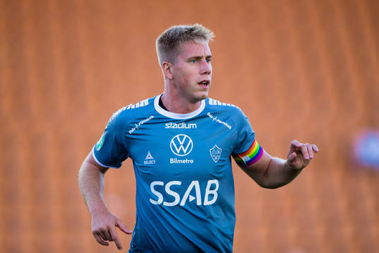 Brages Mattias Liljestrand