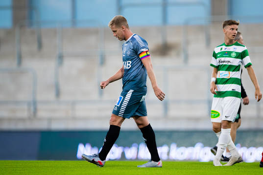 Brages Mattias Liljestrand deppar