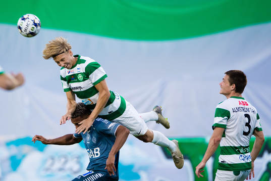 Västerås Albin Sporrong