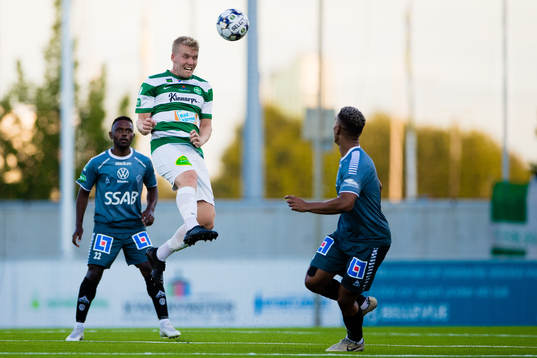 Västerås Simon Johansson