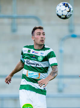 Västerås Filip Tronet
