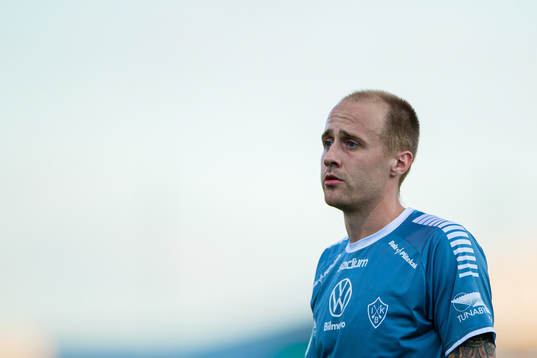 Brages Oscar Lundin