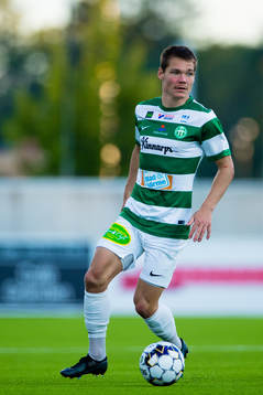Västerås Filip Almström Tähti