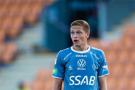 Brages Nikita Kashaev