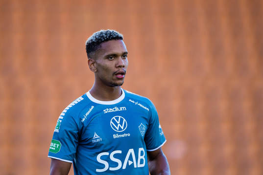 Brages Seth Kanteh Hellberg