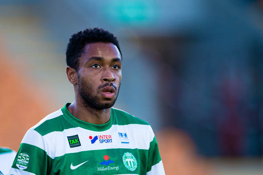 Västerås Brian Span