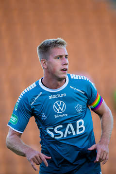 Brages Mattias Liljestrand