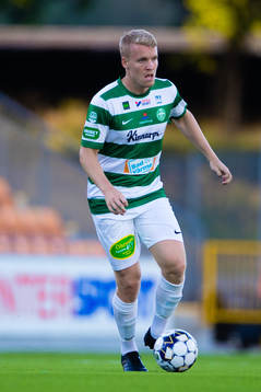 Västerås Simon Johansson
