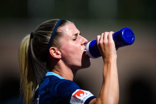 Djurgårdens Olivia Schough