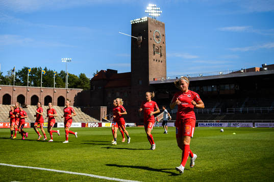 Örebros spelare