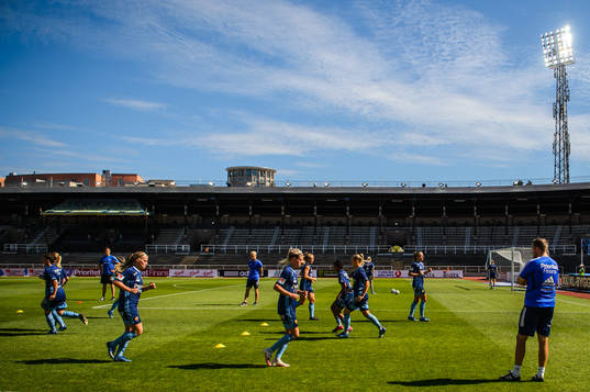 Djurgårdens spelare