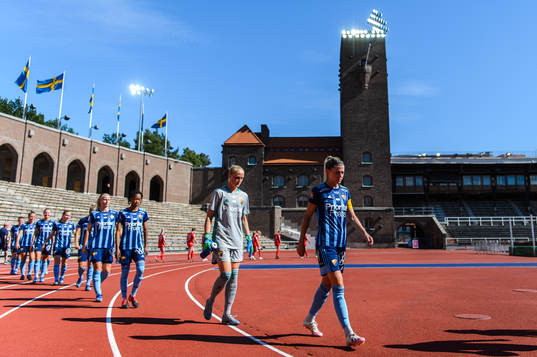 Djurgårdens spelare