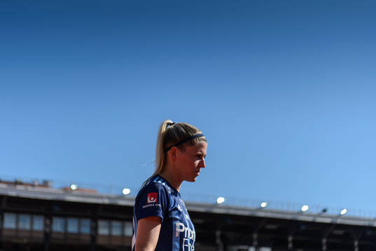 Bläddra bland fler bilder av Fotboll, Damallsvenskan, Djurgården - Örebro