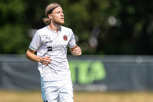 Hittarps Oliver Åkerman