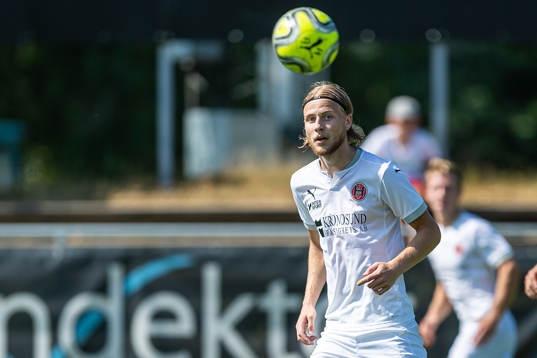 Hittarps Oliver Åkerman