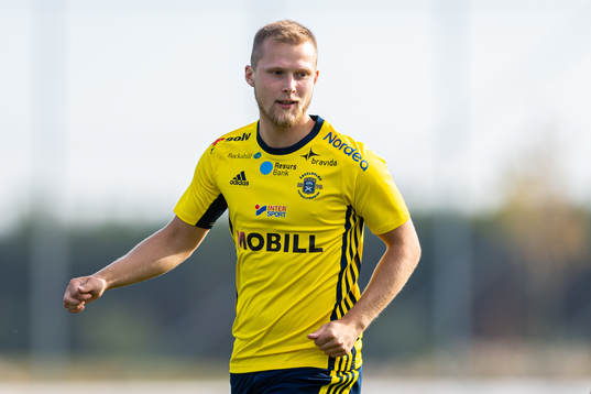 Ängelholms Lowe Ohlander