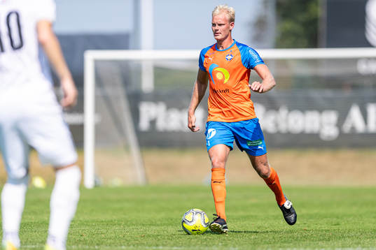 Vejbys Emil Persson