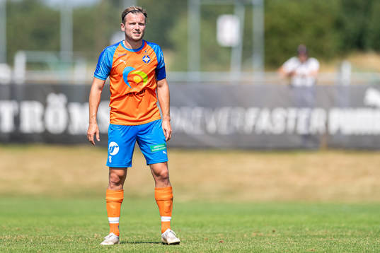 Vejbys Andreas Ljung