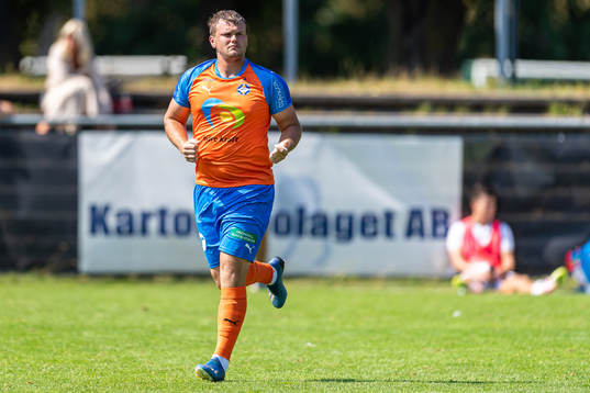 Vejbys Konrad Jönsson
