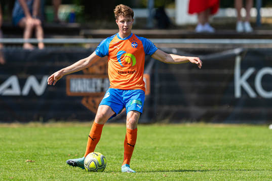 Vejbys Adam Gustafsson