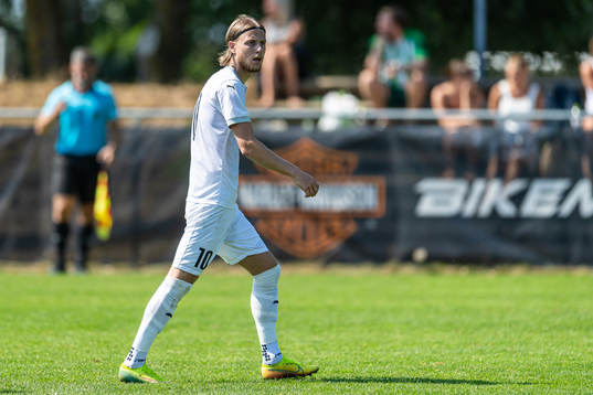 Hittarps Oliver Åkerman