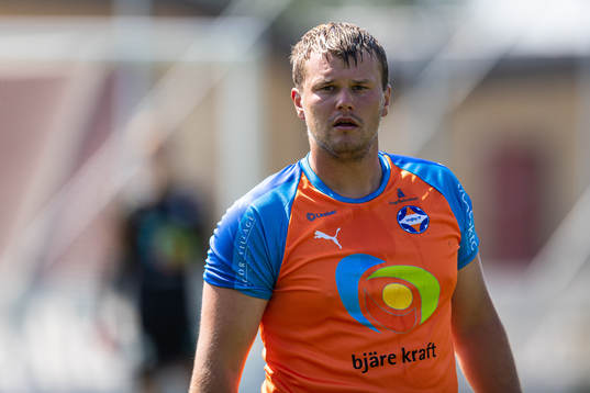 Vejbys Konrad Jönsson