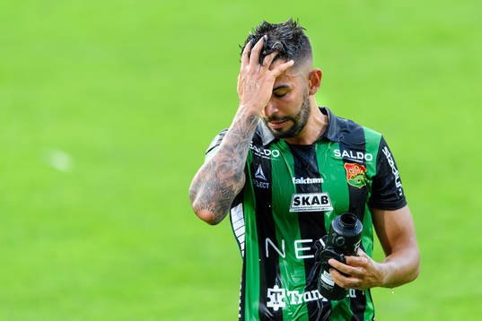 GAIS Paulo Marcelo deppar