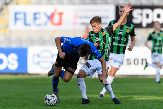 GAIS Nikola Ladan