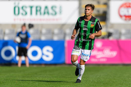 GAIS Nikola Ladan
