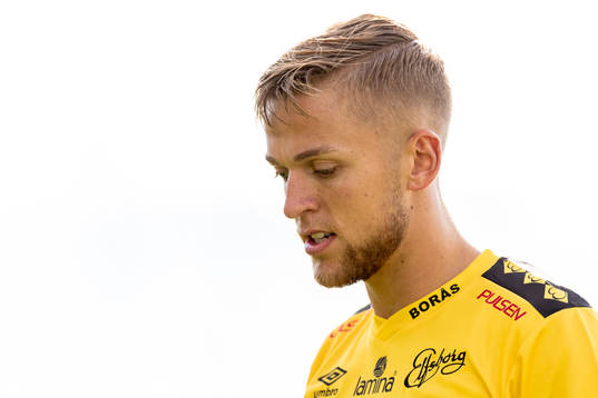 Elfsborgs Jesper Karlsson
