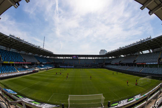 Gamla Ullevi