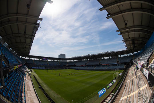 Gamla Ullevi