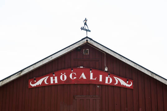 Högalid