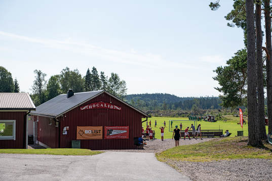 Högalid