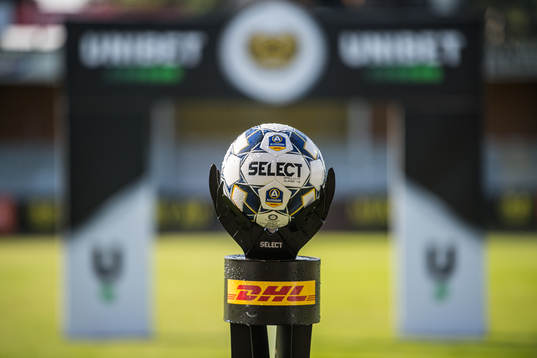 Matchbollen