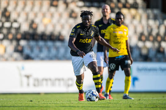 s Ebenezer Ofori