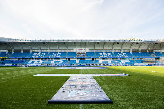 Aker Stadion