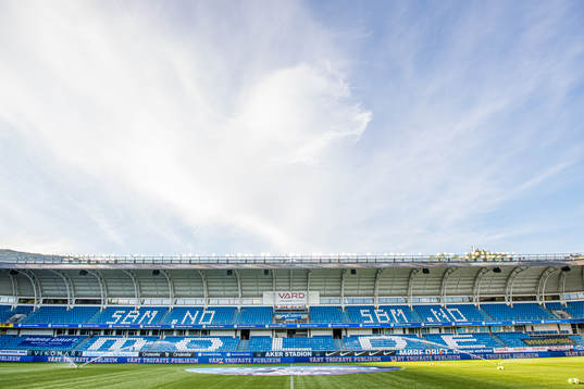Aker Stadion