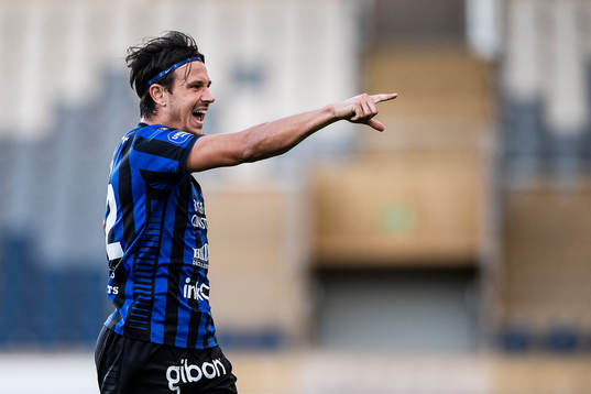 Sirius Stefano Vecchia jublar