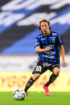 Sirius Axel Björnström