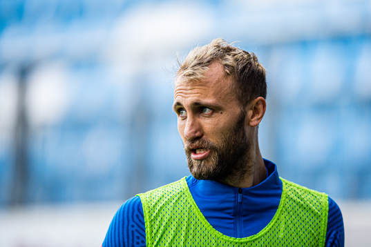 Magnus Wolff Eikrem of Molde